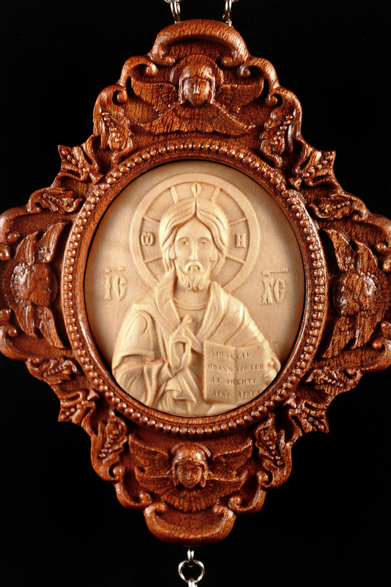GOD ALMIGHTY PANAGIA 