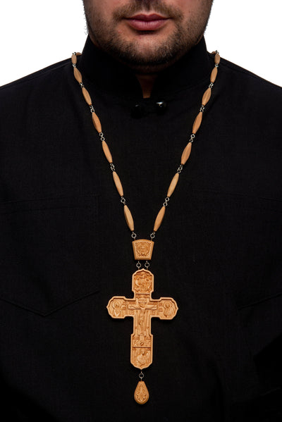 Priest Pectoral Cross
